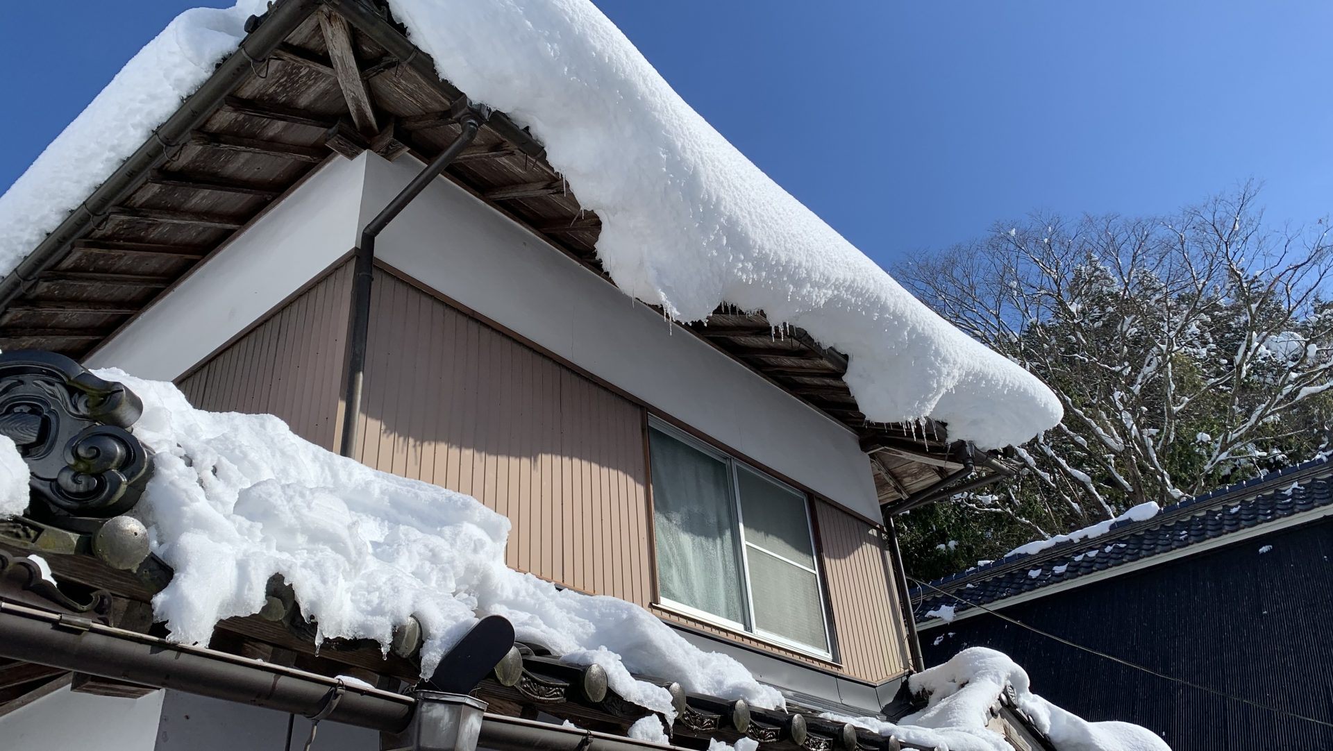 雪庇